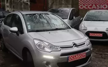 Citroen C3 Châtillon