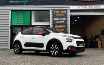 Citroen c3 Agen