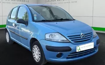 Citroen C3 Annecy