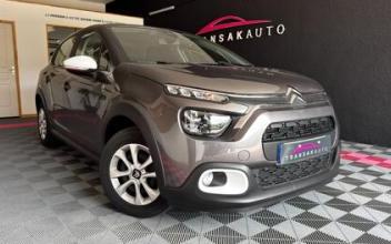 Citroen c3 Béziers