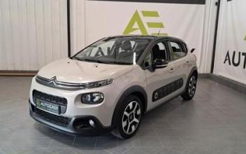 Citroen c3 Montlouis-sur-Loire