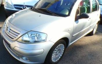 Citroen c3 Roanne