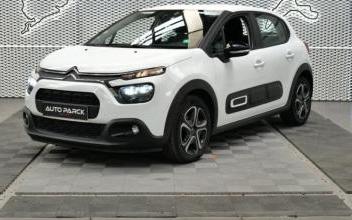 Citroen C3 Lyon