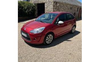 Citroen c3 Saint-Thonan
