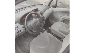 Citroen c3 Rillieux-la-Pape