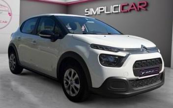 Citroen c3 Montpellier