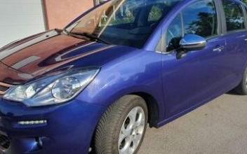 Citroen c3 Lavernay