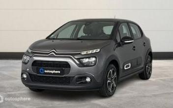 Citroen c3 Nantes
