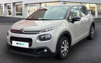 Citroen c3 Vernon