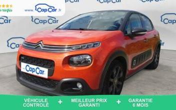 Citroen c3 Villepinte
