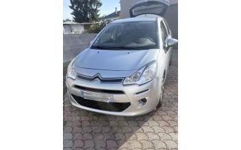 Citroen c3 Vitry-sur-Orne