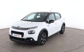 Citroen c3 Issy-les-Moulineaux