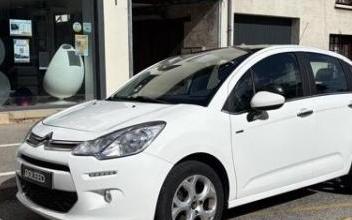 Citroen c3 Jouars-Pontchartrain
