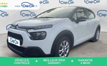 Citroen c3 La-Rochelle