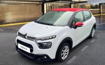 Citroen C3 Villeneuve-d'Ascq