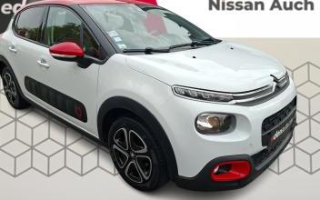 CITROEN C3 Auch