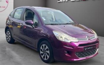 Citroen c3 Ollioules
