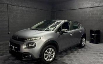 Citroen c3 Bruges