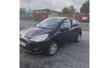 Citroen c3 Blagnac