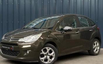 Citroen C3 Halluin