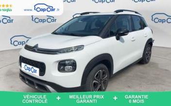 Citroen c3 aircross Roncherolles-sur-le-Vivier