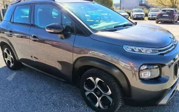 Citroen C3 Aircross Aubevoye