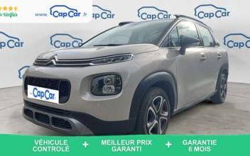 Citroen c3 aircross Pleine-Fougères