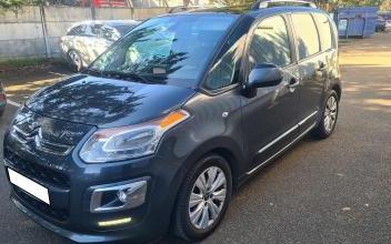 Citroen C3 Picasso Coignières