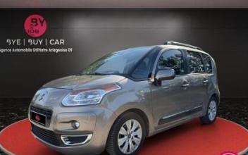 Citroen c3 picasso Bègles