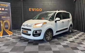 Citroen C3 Picasso Lavilledieu