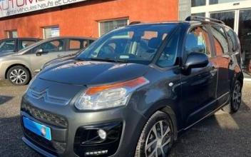 Citroen c3 picasso Montauban
