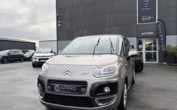 Citroen C3 Picasso Concarneau