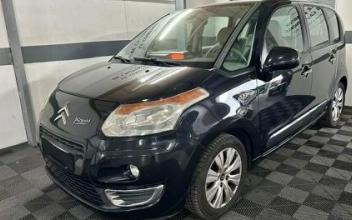 Citroen c3 picasso Domont
