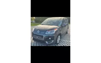 Citroen C3 Picasso Metz
