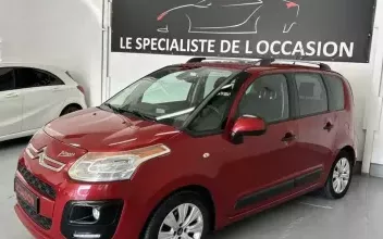 Citroen C3 Picasso Limay