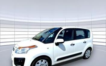 Citroen c3 picasso Montchevrel