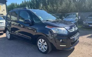 Citroen C3 Picasso Caen