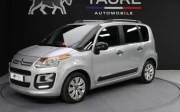 Citroen c3 picasso Tarascon
