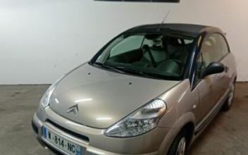 Citroen c3 pluriel Grande-Synthe