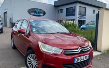 Citroen c4 Chantilly