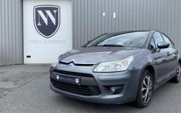 Citroen c4 Carpiquet