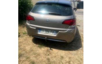 Citroen c4 Limons