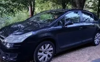 Citroen C4 Thionville