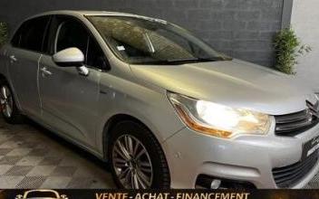 Citroen c4 Mérignac