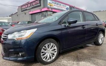 Citroen c4 Coignières