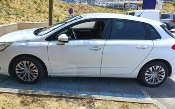 Citroen c4 Carcassonne