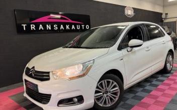 Citroen C4 Harfleur