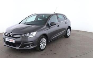 Citroen c4 Issy-les-Moulineaux