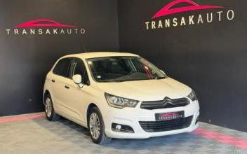Citroen C4 Avignon
