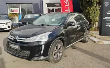 Citroen C4 Aircross Saint-Gilles